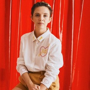 CUSTOMIZE YOUR SHIRT with Hand Embroidery